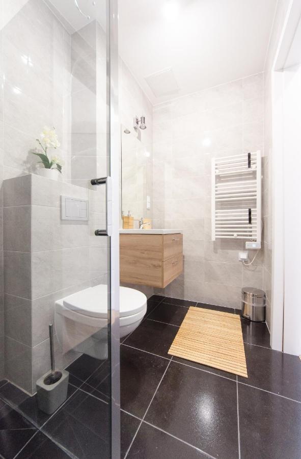 Apartament Mickiewicza Вадовице Экстерьер фото