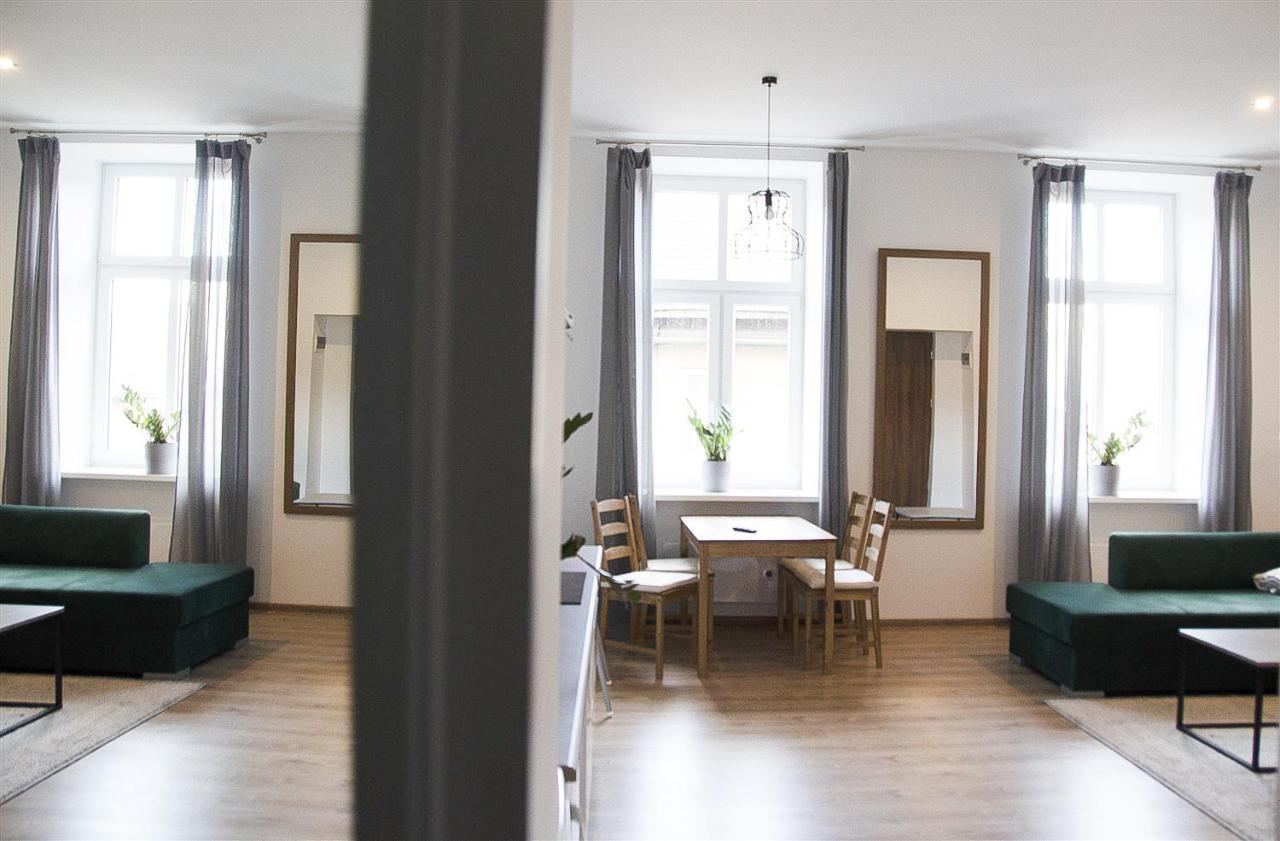 Apartament Mickiewicza Вадовице Экстерьер фото