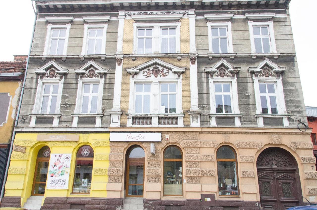 Apartament Mickiewicza Вадовице Экстерьер фото